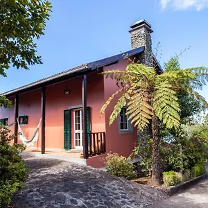  Chalet Pico Pedras Portugal
