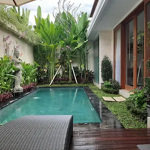 The Satya Villa Ubud
