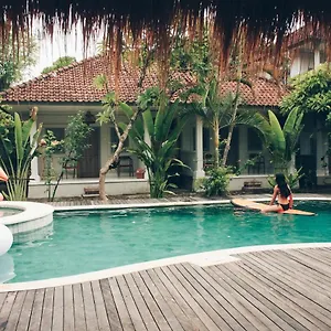 Endless Summer Kuta Apartment Kuta Lombok