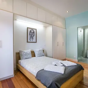  Appartement Alfama Concept By Homing