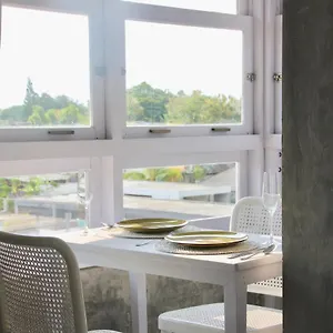 Penthouse Apartment Uluwatu