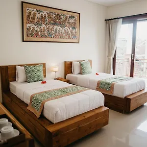 Tu Sandat Privatunterkunft Ubud
