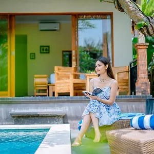 The Aruna By Purely Villa Ubud