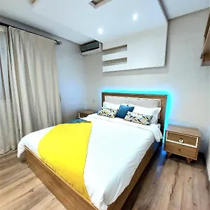  Appartement Pour Familles En Avec Piscine Et Wifi Maroc