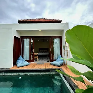The Seaglass Bingin Villa Uluwatu