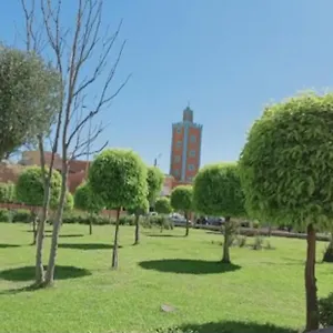  Appartement Agreable Maison De Centre Maroc