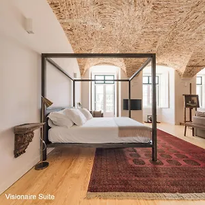Apartment The Visionaire, Lissabon