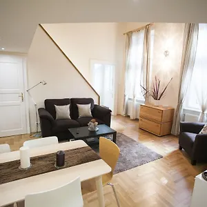  Apartment Agora Hungary