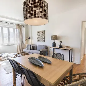  Appartement Lovelystay - Bonsai Light And Comfort Flat