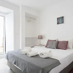  Apartment Castelo Picao
