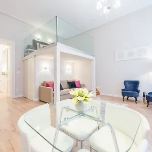  Appartement White Trees Hongrie