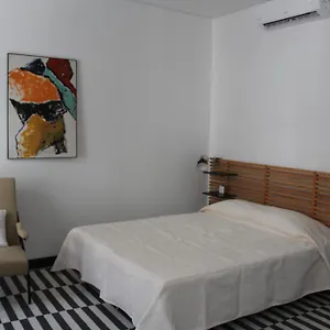Apartment Dobairro At Bairro Alto, Lissabon