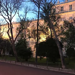 Apartment Excellent 2 Bedroom In, Lissabon