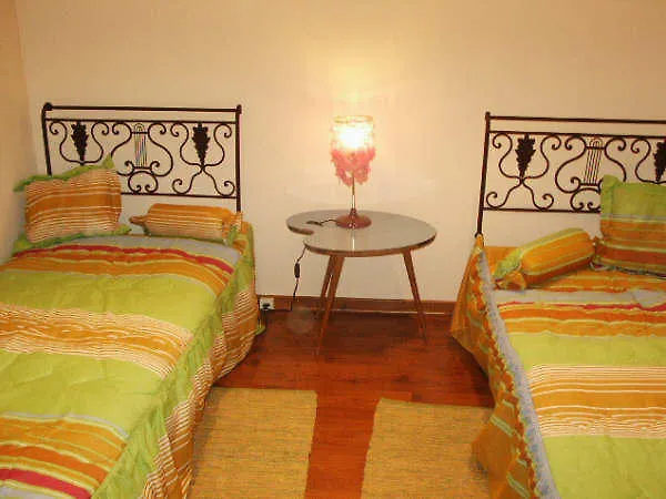 Casas Do Bairro Alto Apartment Lisbon