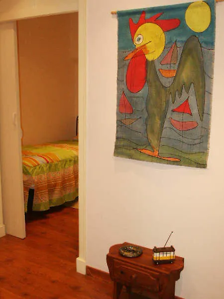 Casas Do Bairro Alto Apartment Lisbon