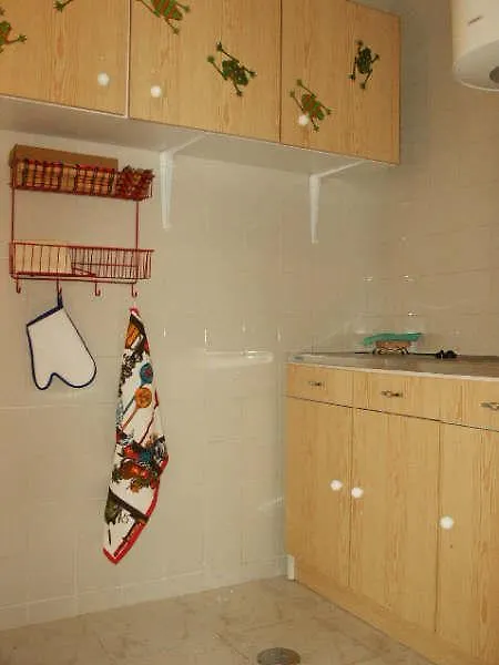 Casas Do Bairro Alto Apartment Lisbon Portugal